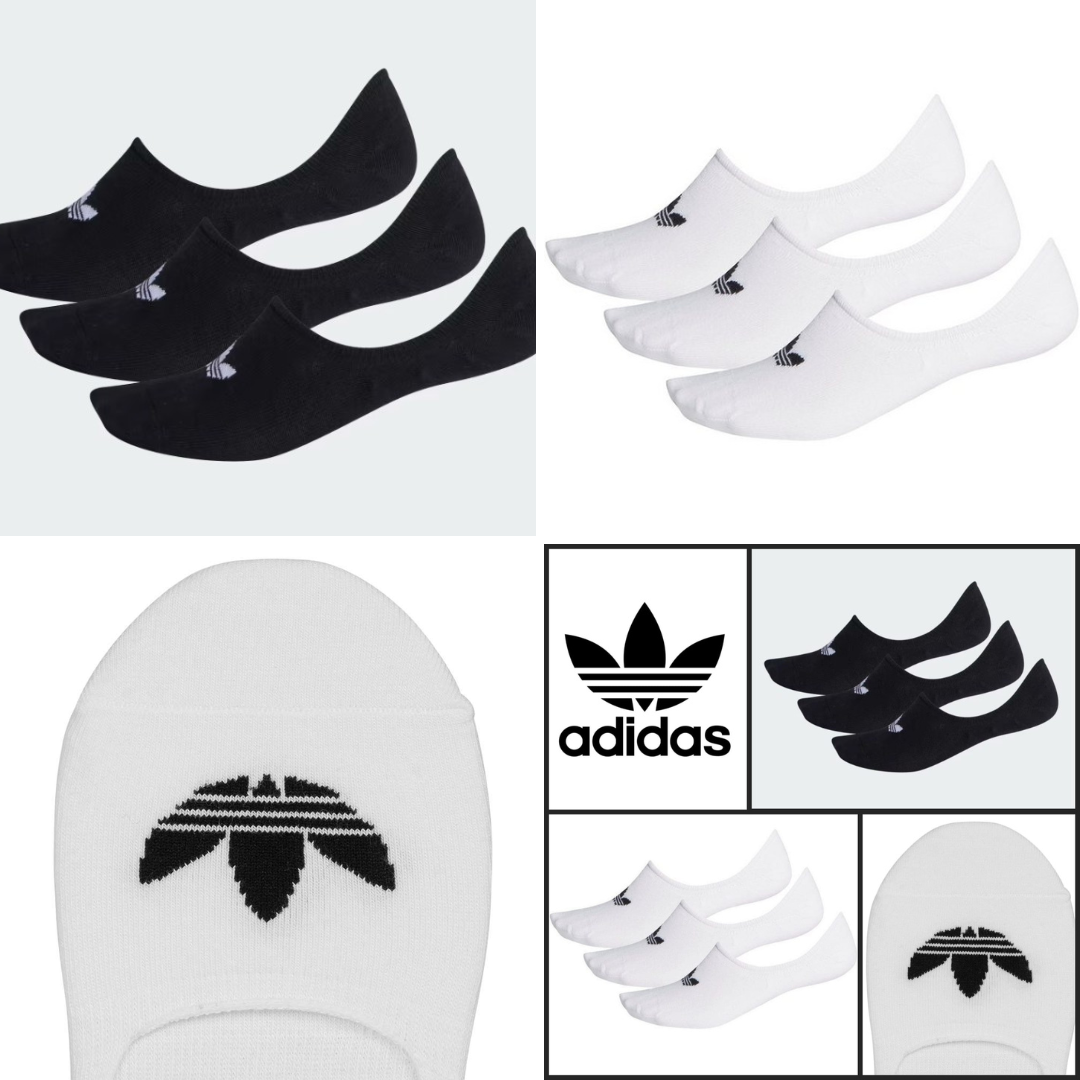 Sports socks by Adidas Sports socks by Adidas